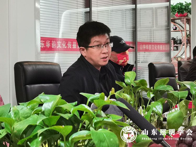 夜經濟燈光應用座談會順利舉行(圖4) 夜經濟燈光應用座談會順利舉行(圖4)